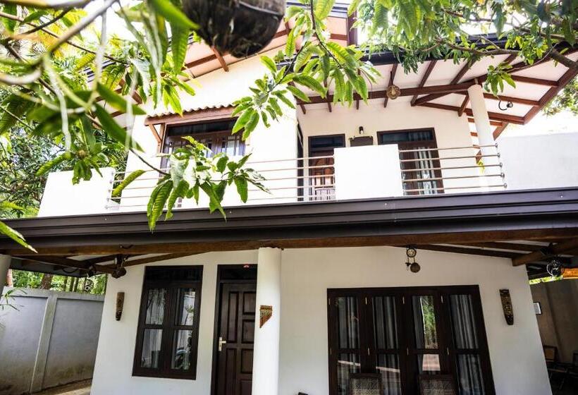 غرفة قياسية, Samadhi Garden