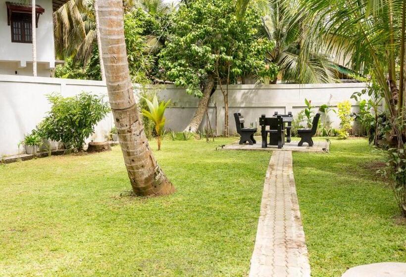 디럭스 룸 가든 전망, Samadhi Garden