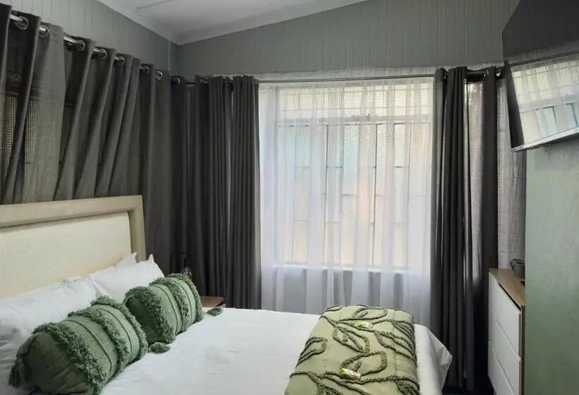 スイート(家族用), Wild Fig Rest Guest House