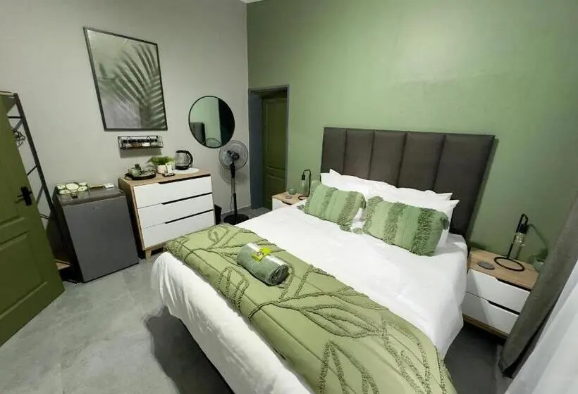スタンダードルーム, Wild Fig Rest Guest House