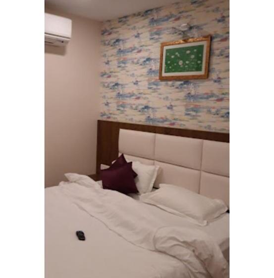 Pokój Deluxe, Shri Jagannath Hotel,cuttack