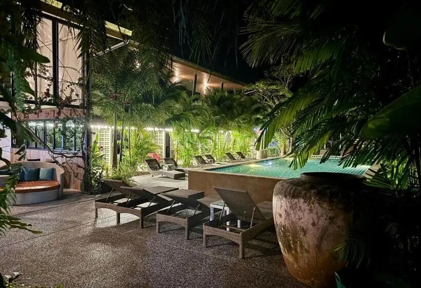 Estudio Estàndard, Aonangstudio 2