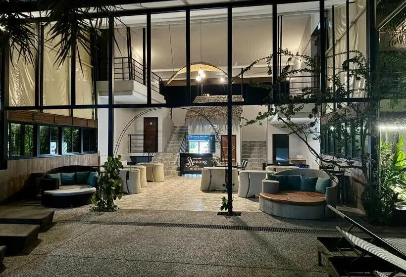 Estudio Estàndard, Aonangstudio 2