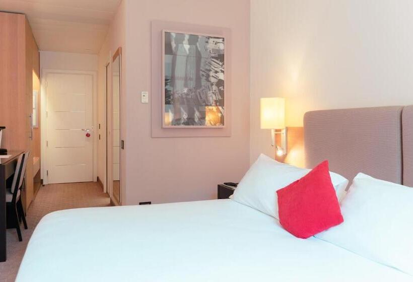 اتاق لوکس, Ariha Hotel Cosenza