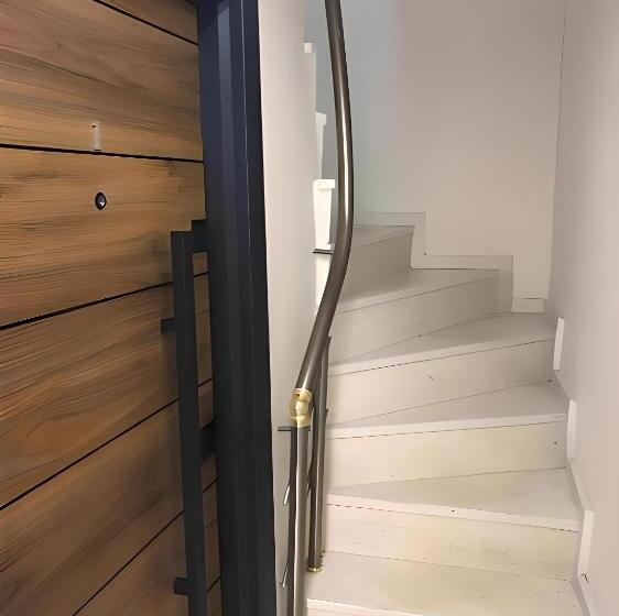 غرفة قياسية مزوَّدة بشُرفة, Blueroyal Grand Bazaar