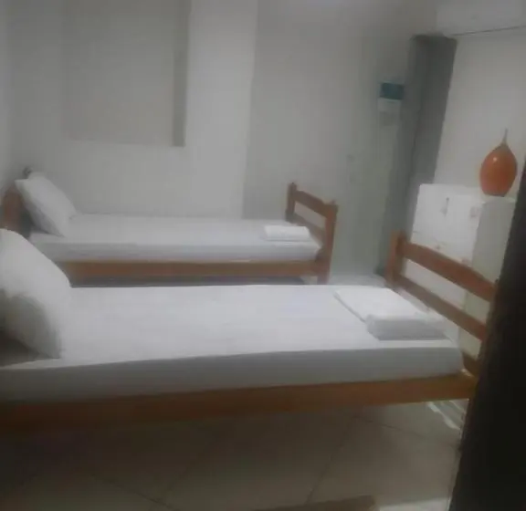 Standard-huone, Hostel Arena Prime