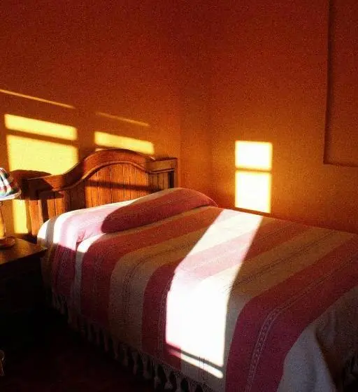 スタンダードルーム, Casa De Carmelita