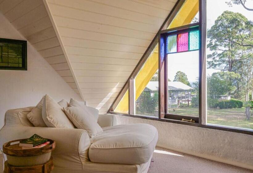 Дом 1 Спальня, Petana Farm Stay