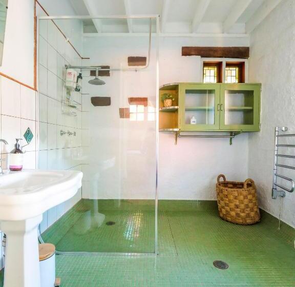 Дом 1 Спальня, Petana Farm Stay