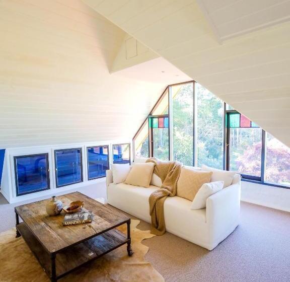 Дом 1 Спальня, Petana Farm Stay