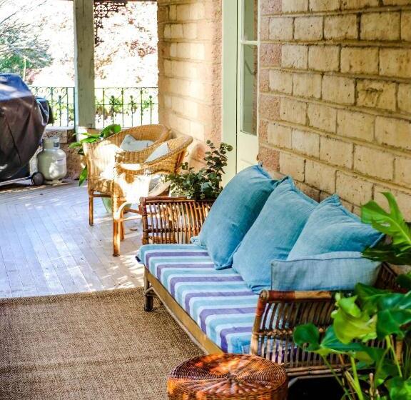 Дом 1 Спальня, Petana Farm Stay