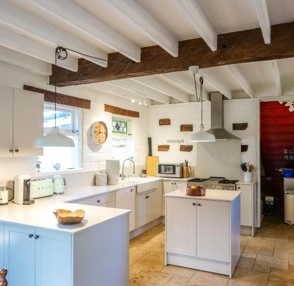 Дом 1 Спальня, Petana Farm Stay