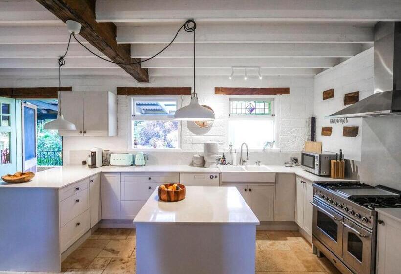 Дом 1 Спальня, Petana Farm Stay