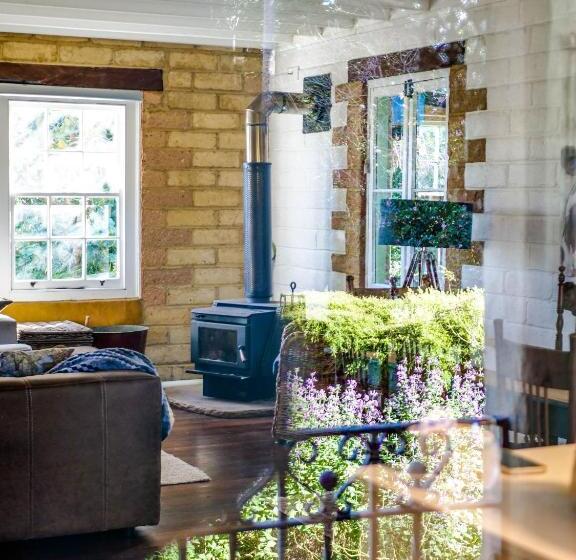 Дом 1 Спальня, Petana Farm Stay