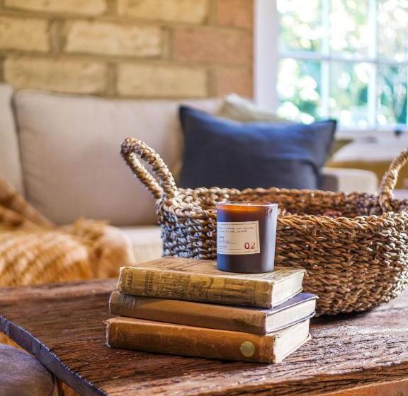 Дом 1 Спальня, Petana Farm Stay