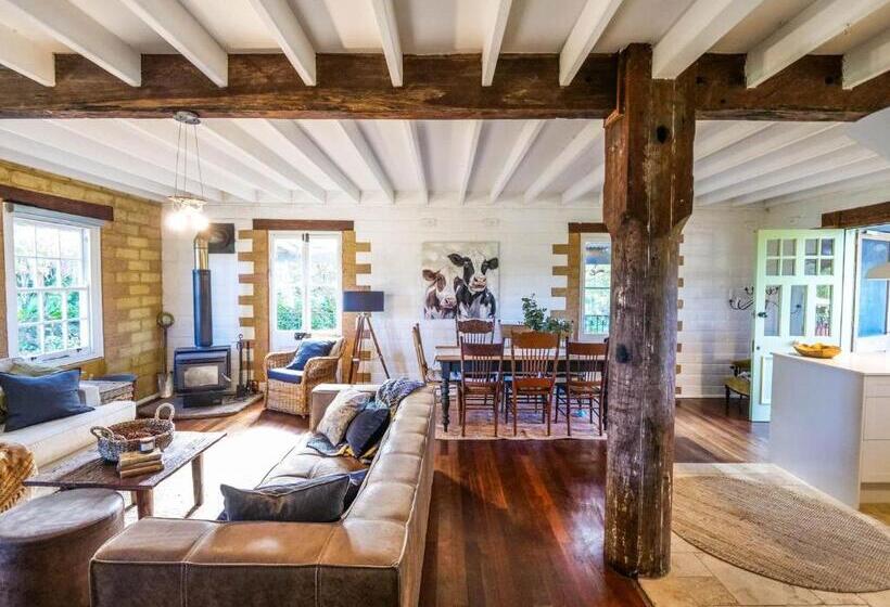 Дом 1 Спальня, Petana Farm Stay