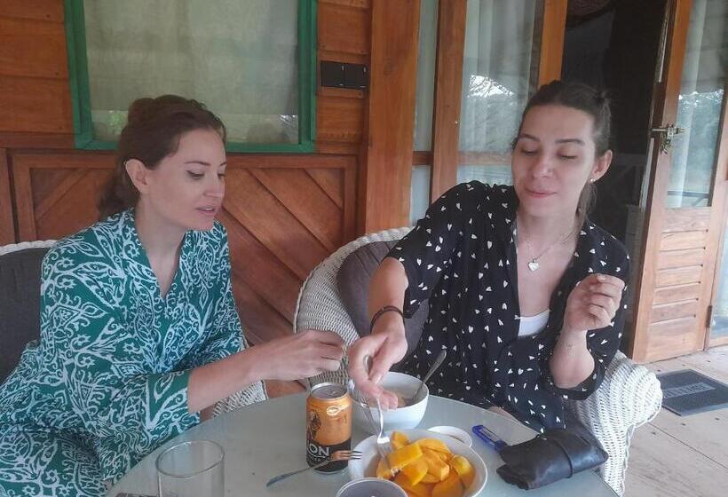 Вилла Deluxe 1 Спальня, Sigiriya Elegant Resort