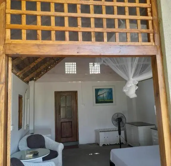 スタンダードルーム, Sigiriya Elegant Resort