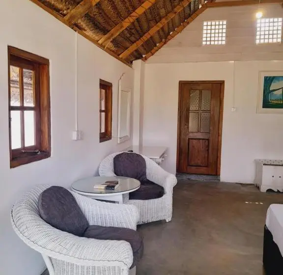 スタンダードルーム, Sigiriya Elegant Resort