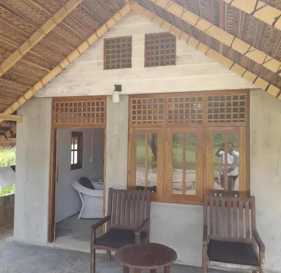 スタンダードルーム, Sigiriya Elegant Resort