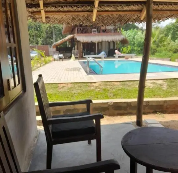 スタンダードルーム, Sigiriya Elegant Resort