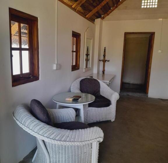 Номер Стандарт, Sigiriya Elegant Resort