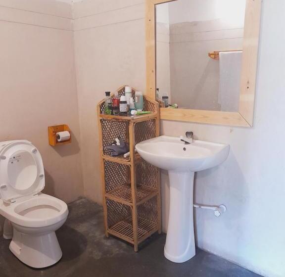 Номер Стандарт, Sigiriya Elegant Resort