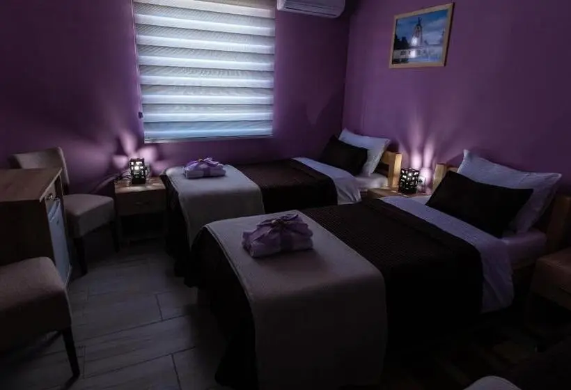 اتاق استاندارد سه نفره, Smestaj & Spa Protić