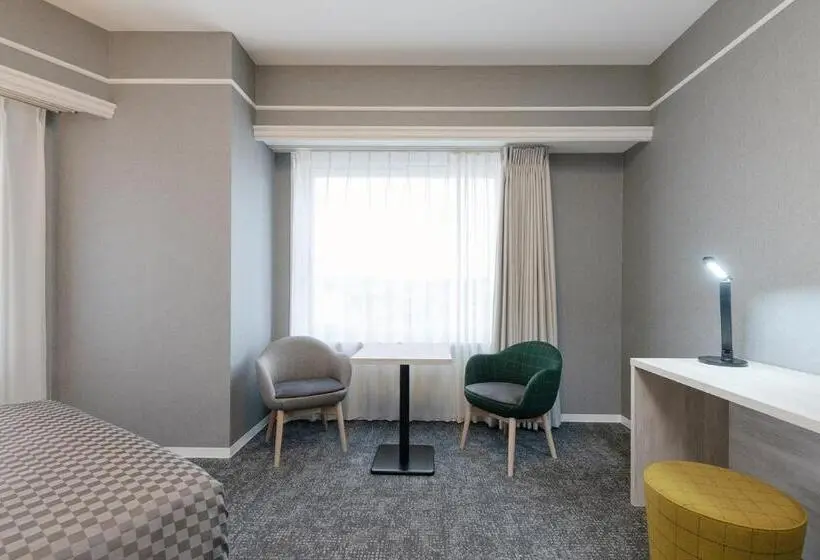 スタンダードスタジオ, The One Five Garden Kurashiki   Vacation Stay 40168v
