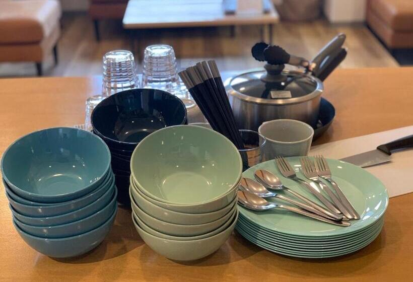 إستوديو قياسى, The Stay Wakkanai   Vacation Stay 40729v