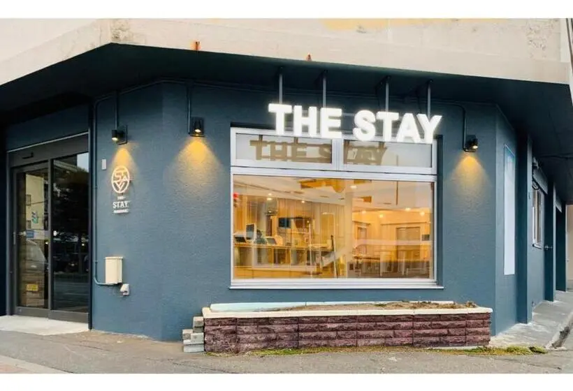Standard-studio, The Stay Wakkanai   Vacation Stay 40729v