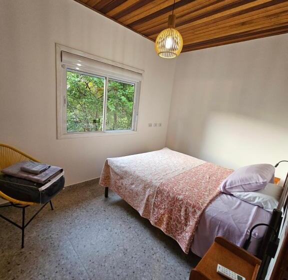 ファミリールーム, Cabana Do Rancho Roque Reis   Wine And Nature