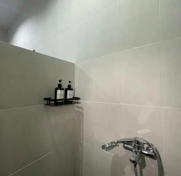 スタンダードルーム, Chua Guest House Canggu