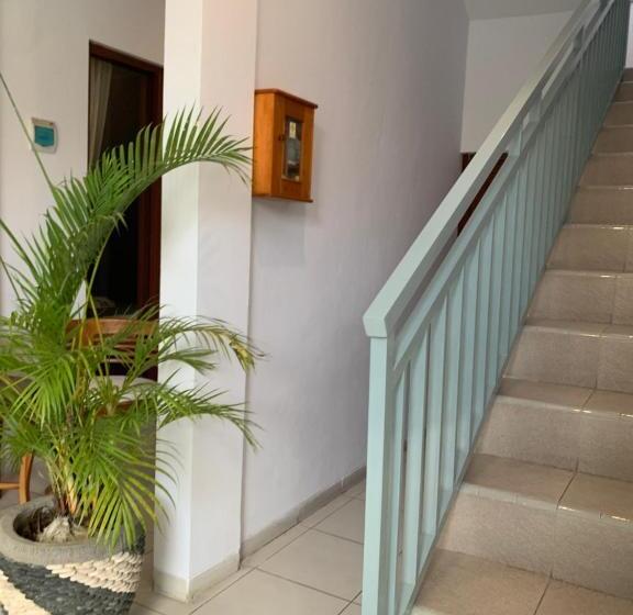 Номер Стандарт с Террасой, Chua Guest House Canggu