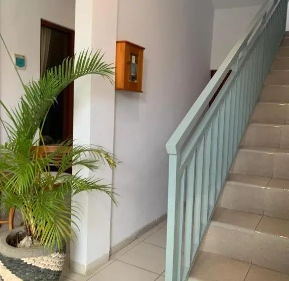 テラス付きスタンダードルーム, Chua Guest House Canggu