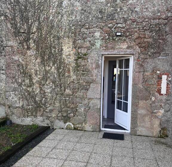 חדר סטנדרט עם טרסה, La Meilleraye 2 Chambres Privées Indépendantes à 5min Du Puy Du Fou