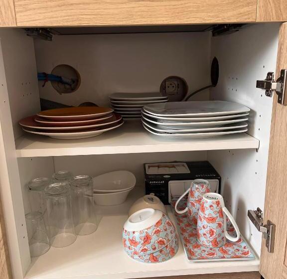 חדר סטנדרט עם טרסה, La Meilleraye 2 Chambres Privées Indépendantes à 5min Du Puy Du Fou