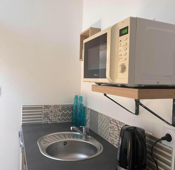 חדר סטנדרט, La Meilleraye 2 Chambres Privées Indépendantes à 5min Du Puy Du Fou