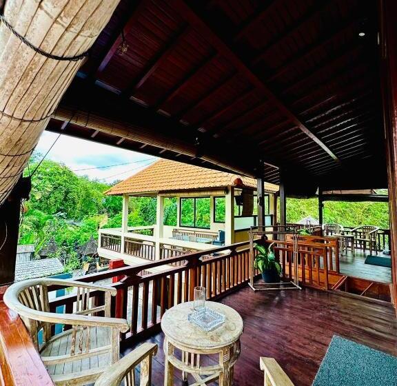 스탠다드 룸, Room 3 With View At Tropical Guesthouse Umalas