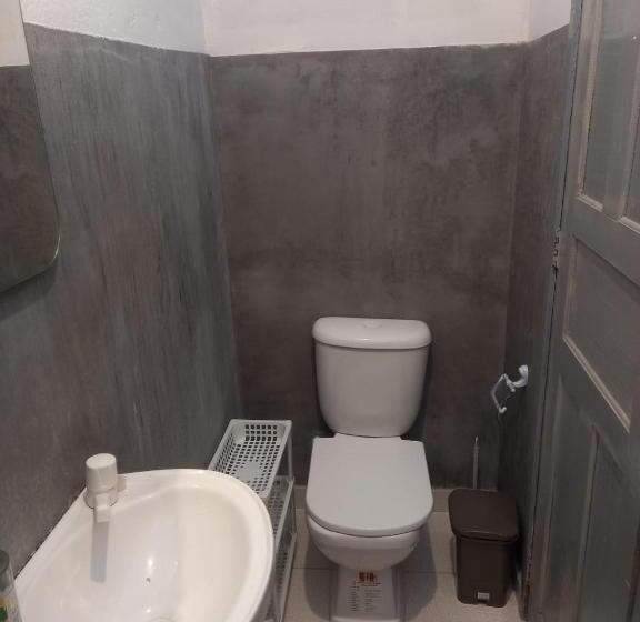 جناح, Suítes Da Alcy