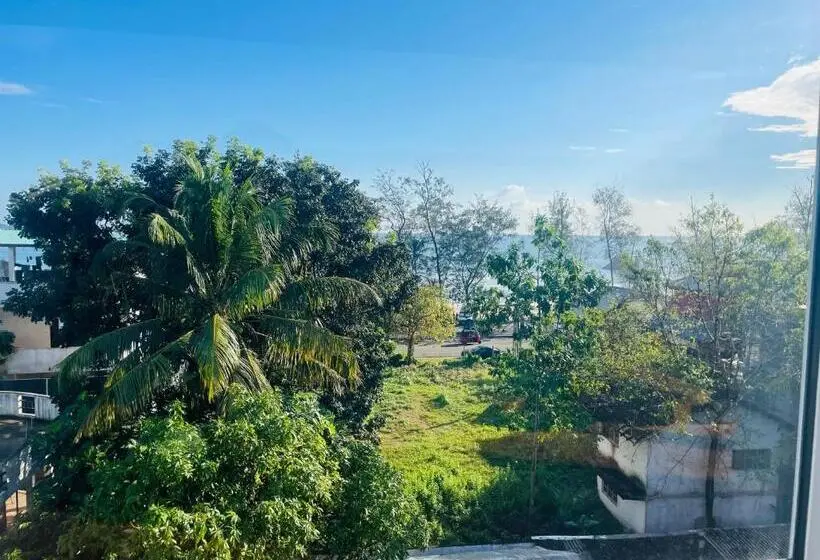 Vuode Makuusalissa, R Eight Hostel