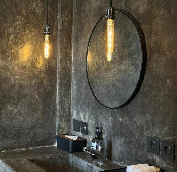 Номер Deluxe Вид на Море с Балконом, Villa Valeria