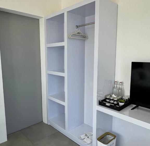 Номер Deluxe Вид на Море с Балконом, Villa Valeria