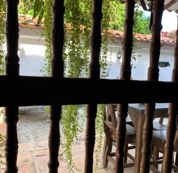 Номер Стандарт Трехместный, Casa Hotel Dulce Candelaria