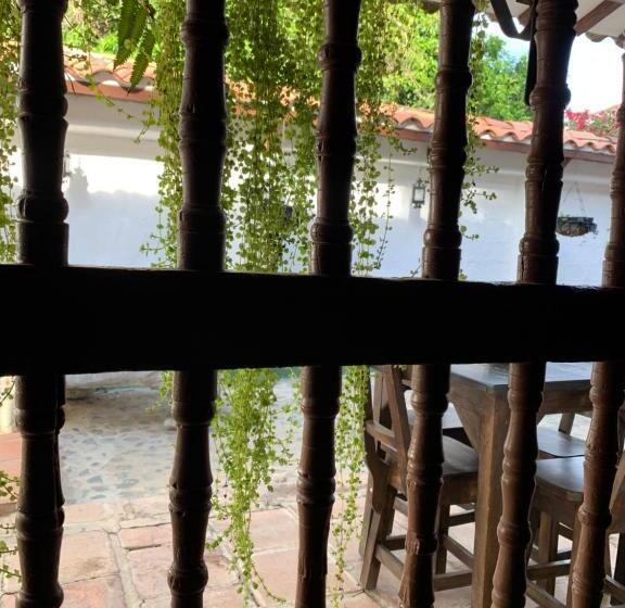 اتاق خانوادگی, Casa Hotel Dulce Candelaria