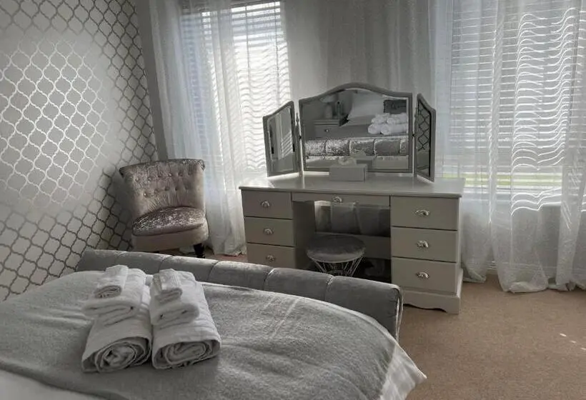 Standard-huone, Fair Green B&b