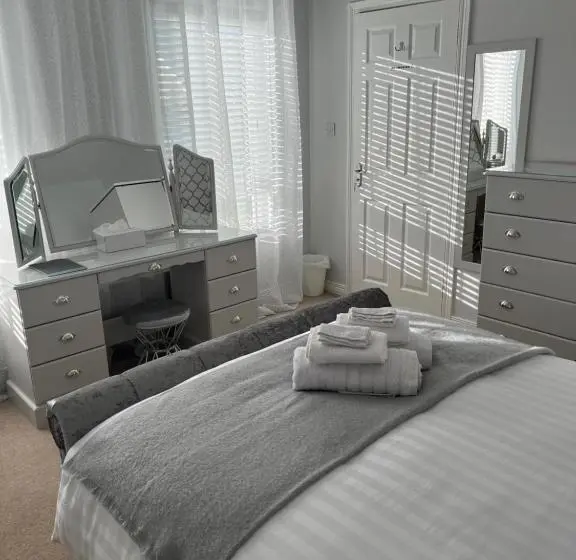 Standard-huone, Fair Green B&b