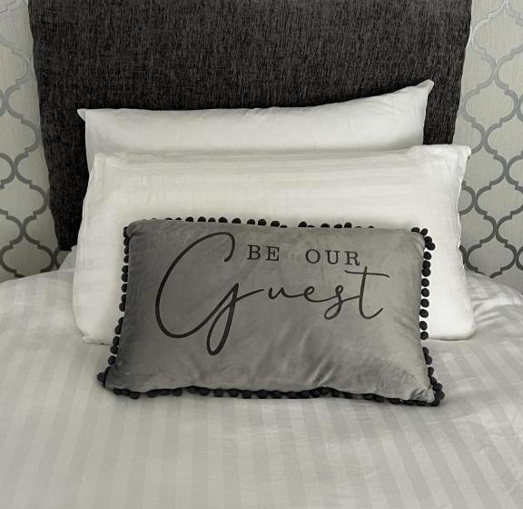 コンフォートトリプルルーム, Fair Green B&b