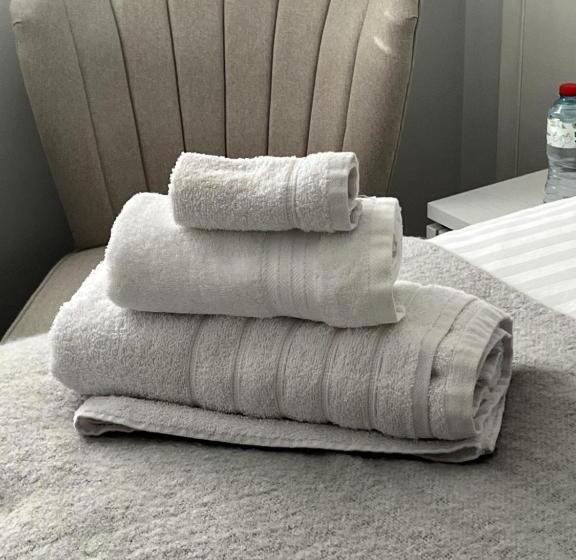 コンフォートトリプルルーム, Fair Green B&b