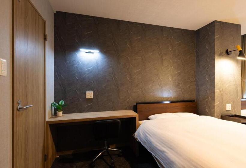 غرفة ديلوكس, Ganadan天文館